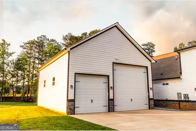 1375 Amber Stapp Studdard Road, Social Circle, GA 30025 - Photo 5