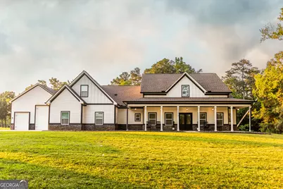 1375 Amber Stapp Studdard Road, Social Circle, GA 30025 - Photo 1