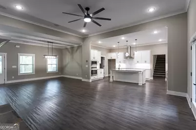 1375 Amber Stapp Studdard Road, Social Circle, GA 30025 - Photo 9