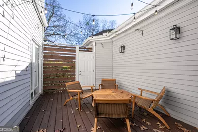 893 Piedmont Avenue NE #APT 3, Atlanta, GA 30309 - Photo 3