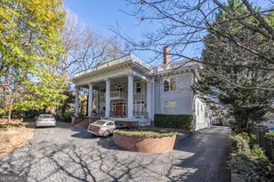 893 Piedmont Ave NE, Atlanta, GA 30309 - Photo 1