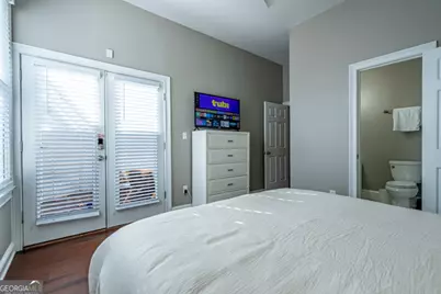 893 Piedmont Avenue NE #APT 3, Atlanta, GA 30309 - Photo 13