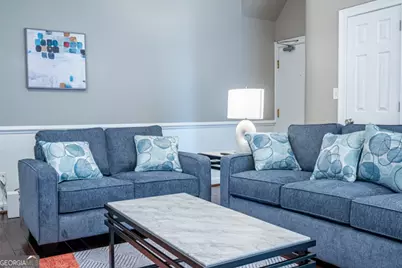 893 Piedmont Avenue NE #APT 3, Atlanta, GA 30309 - Photo 5