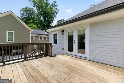 366 East Dixie Avenue SE, Marietta, GA 30060 - Photo 7