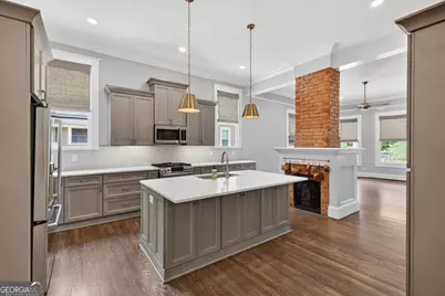 366 East Dixie Avenue SE, Marietta, GA 30060 - Photo 15