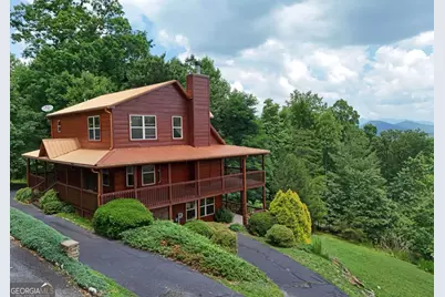 224 Crest Road, Blairsville, GA 30512 - Photo 5