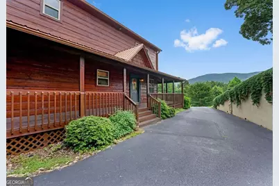 224 Crest Road, Blairsville, GA 30512 - Photo 7