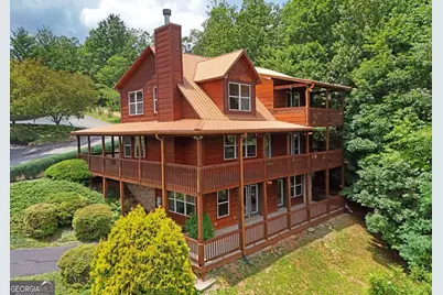 224 Crest Road, Blairsville, GA 30512 - Photo 3