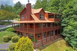 224 Crest Rd, Blairsville, GA 30512 - Photo 3