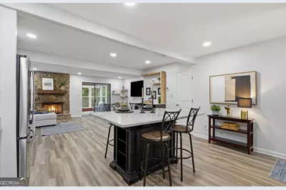 5005 Gardenia Circle, Marietta, GA 30068 - Photo 5