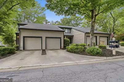 5005 Gardenia Circle, Marietta, GA 30068 - Photo 11