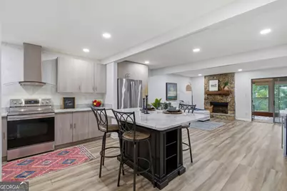 5005 Gardenia Circle, Marietta, GA 30068 - Photo 17
