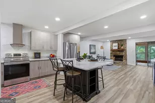5005 Gardenia Cir, Marietta, GA 30068 - Photo 17