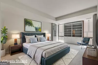 147 15th Street NE #5A, Atlanta, GA 30309 - Photo 23