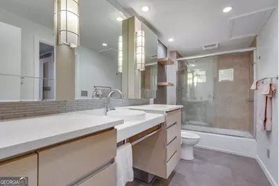 147 15th Street NE #5A, Atlanta, GA 30309 - Photo 31
