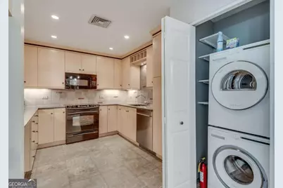 147 15th Street NE #5A, Atlanta, GA 30309 - Photo 11