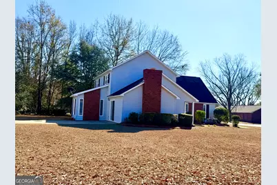 1610 Lance Drive, Dublin, GA 31021 - Photo 5
