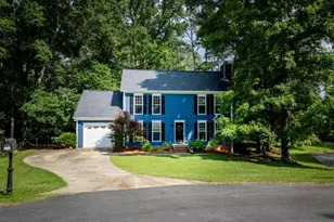 117 Chadd's Ln, Athens, GA 30606 - Photo 1