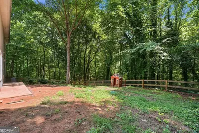 6338 Clearbrook Drive, Flowery Branch, GA 30542 - Photo 37
