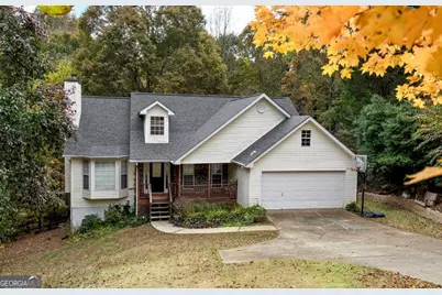 6338 Clearbrook Drive, Flowery Branch, GA 30542 - Photo 1
