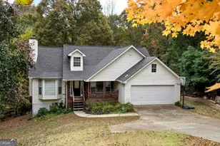 6338 Clearbrook Dr, Flowery Branch, GA 30542 - Photo 1
