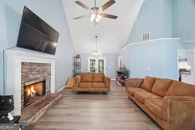 6338 Clearbrook Drive, Flowery Branch, GA 30542 - Photo 13