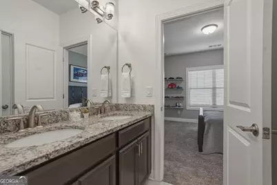 4929 Glencree Court SW, Powder Springs, GA 30127 - Photo 35