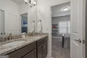 4929 Glencree Ct SW, Powder Springs, GA 30127 - Photo 35