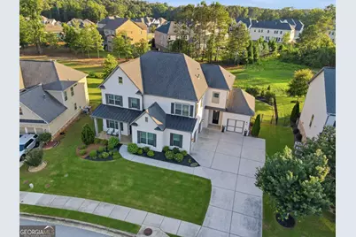 4929 Glencree Court SW, Powder Springs, GA 30127 - Photo 57