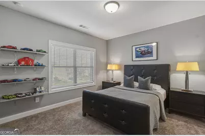 4929 Glencree Court SW, Powder Springs, GA 30127 - Photo 31