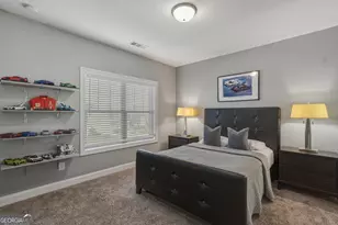 4929 Glencree Ct SW, Powder Springs, GA 30127 - Photo 31