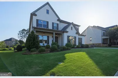 4929 Glencree Court SW, Powder Springs, GA 30127 - Photo 3