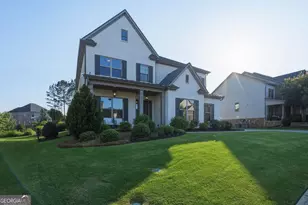 4929 Glencree Ct SW, Powder Springs, GA 30127 - Photo 3
