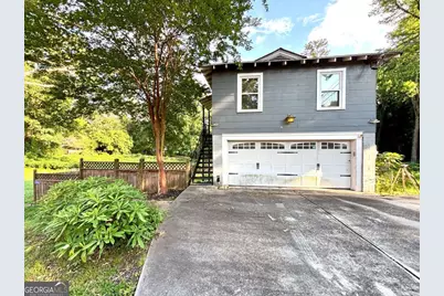 1920 Linwood Avenue, Atlanta, GA 30344 - Photo 1