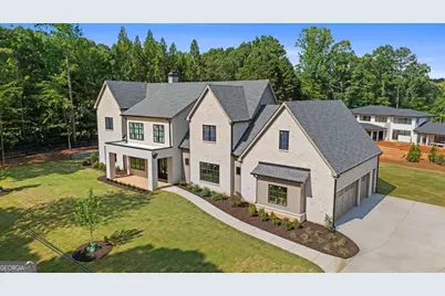 4834 Short Street, Suwanee, GA 30024 - Photo 5