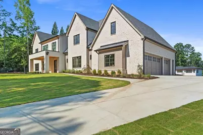 4834 Short Street, Suwanee, GA 30024 - Photo 3
