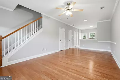 263 Oconee River Circle, Athens, GA 30605 - Photo 5
