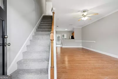 263 Oconee River Circle, Athens, GA 30605 - Photo 3