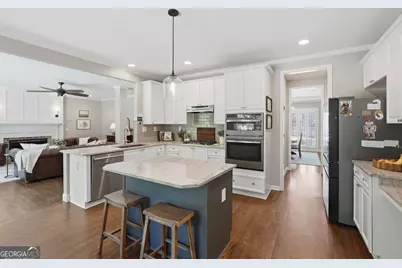 3084 Grove View Court, Dacula, GA 30019 - Photo 21