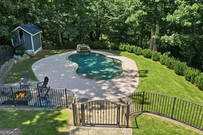 3084 Grove View Court, Dacula, GA 30019 - Photo 61