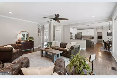 3084 Grove View Court, Dacula, GA 30019 - Photo 15