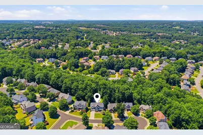 3084 Grove View Court, Dacula, GA 30019 - Photo 3