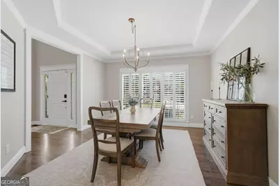 3084 Grove View Court, Dacula, GA 30019 - Photo 19