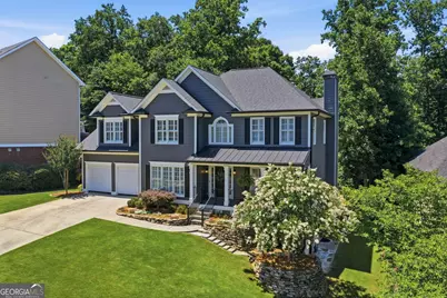 3084 Grove View Court, Dacula, GA 30019 - Photo 7