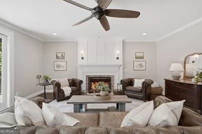 3084 Grove View Court, Dacula, GA 30019 - Photo 17