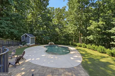 3084 Grove View Court, Dacula, GA 30019 - Photo 53