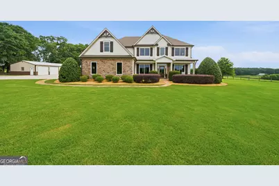 405 New Phoenix Road, Eatonton, GA 31024 - Photo 3