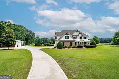 405 New Phoenix Road, Eatonton, GA 31024 - Photo 5