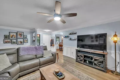 3826 Boy Scout Road, Byron, GA 31008 - Photo 5
