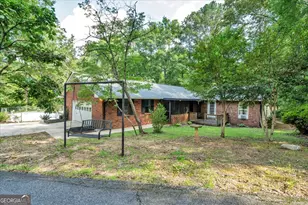 3826 Boy Scout Rd, Byron, GA 31008 - Photo 1